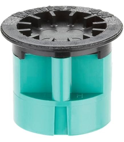 Amazon.com : Hunter Sprinkler 6H Short Radius Fixed Half Radius